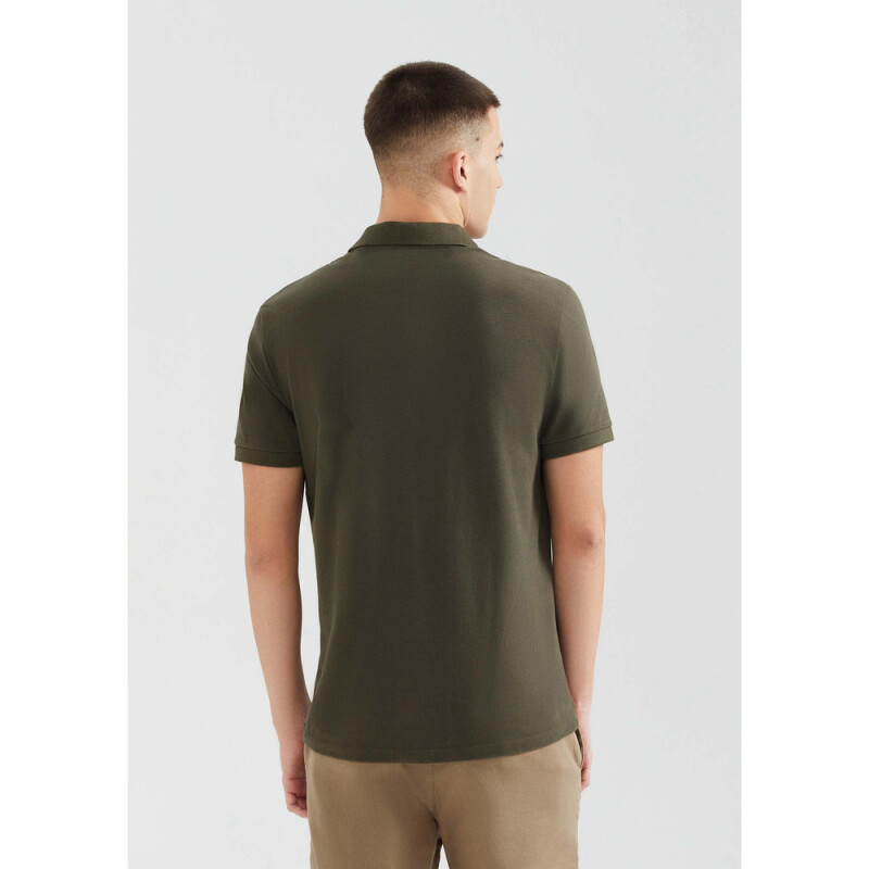 CAMISA POLO MM MASC NATEN