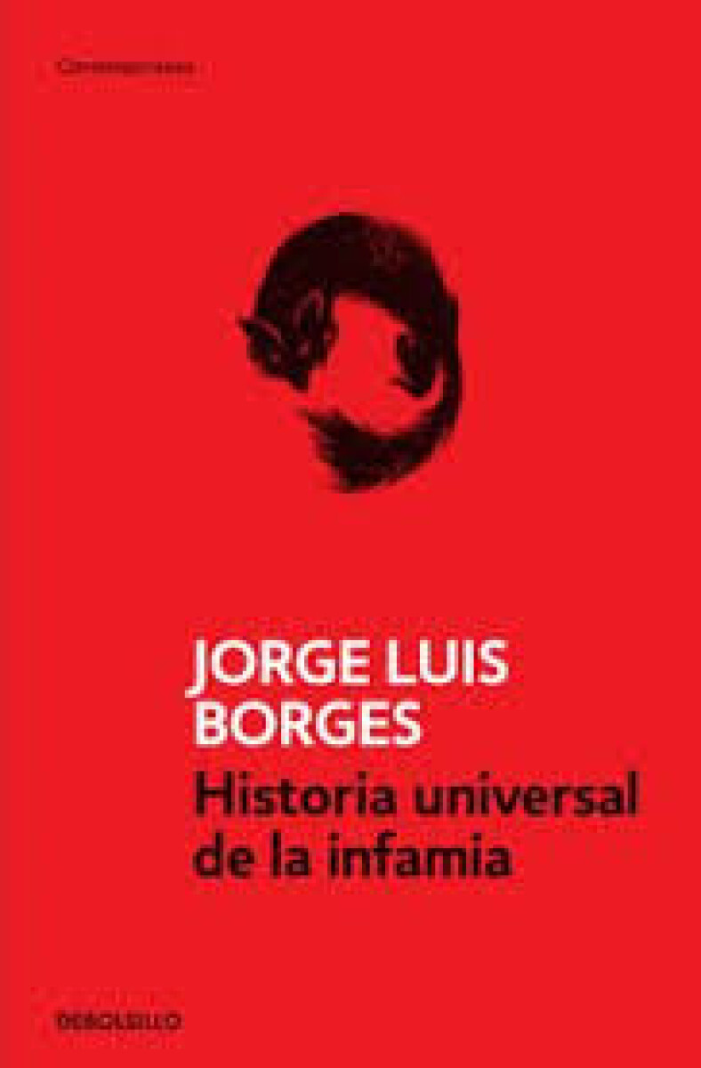 HISTORIA UNIVERSAL DE LA INFAMIA 