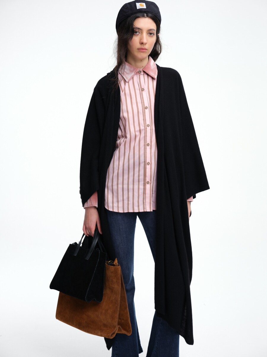 PONCHO 