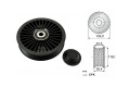 Tensor Guia Correa Volvo S40/S.70/S60/S.80/V.70/S70 - V70 96-25 Tensor Guia Correa Volvo S40/S.70/S60/S.80/V.70/S70 - V70 96-25