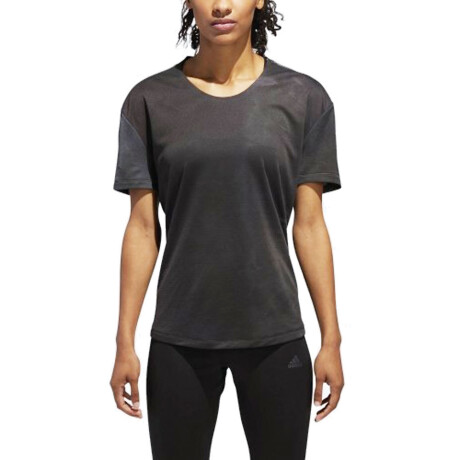 Remera adidas Supernova TKO Alive 000