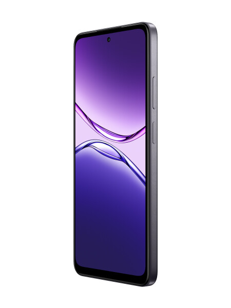 Oppo A5m 256GB Midnight Purple