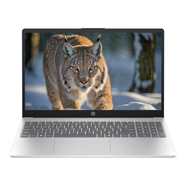 Notebookk Hp Pentium N200 4gb Ram 128gb Ssd NOTEBOOK HP FD0084WM N200/4/128/15.6