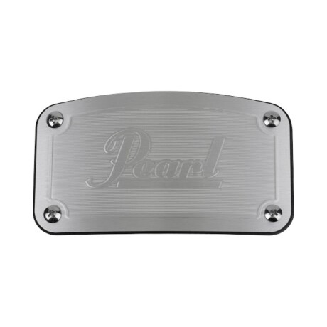 Placa Cobertora Pearl Bbc-1 Para Extracción Bb-3/bt-3 Placa Cobertora Pearl Bbc-1 Para Extracción Bb-3/bt-3