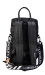 MATERA MOCHILA BAREIN NEGRO
