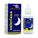VALERIANA GOTAS REGENERATUM FR. X 35 ML. única