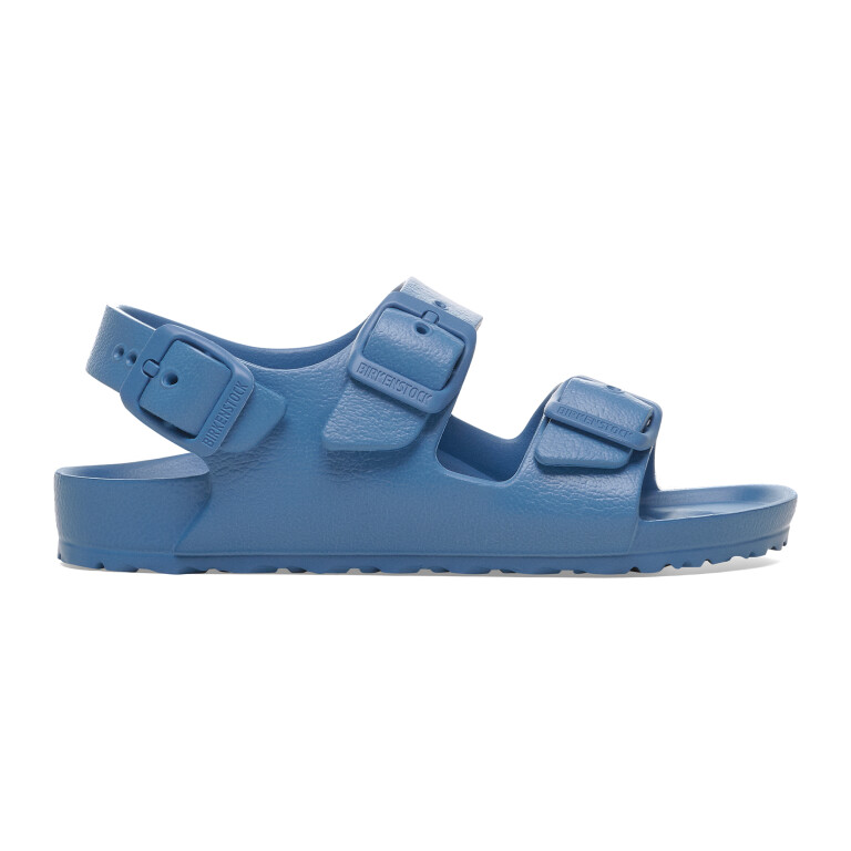 Sandalia Milano EVA Kids - Estrecho Elemental Blue