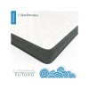 Colchón en caja Individual 1 plaza Memory Foam Tecnologia Comfortfoam descanso perfecto 5 capas de espuma alta densidad Colchón en caja Individual 1 plaza Memory Foam Tecnologia Comfortfoam descanso perfecto 5 capas de espuma alta densidad