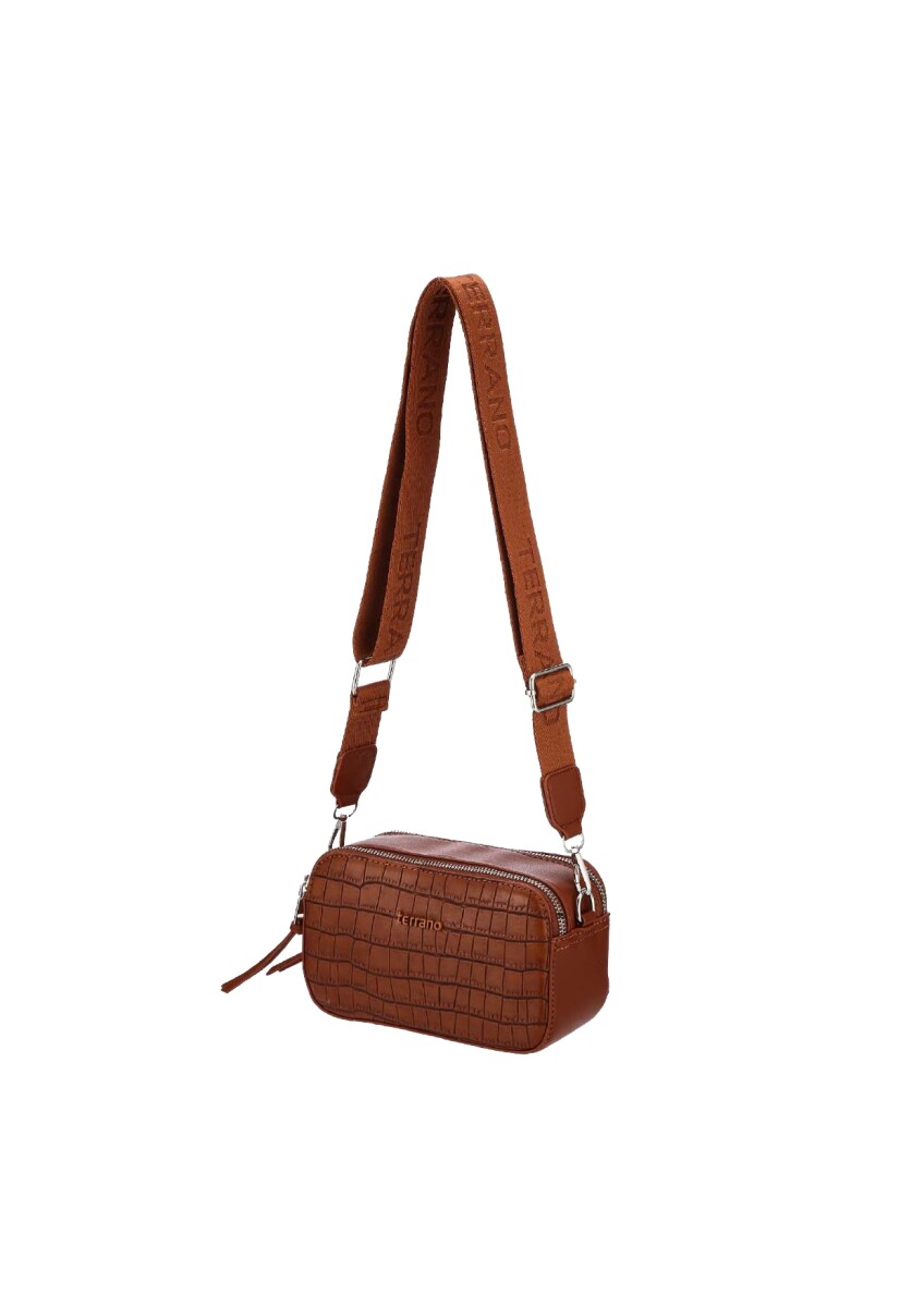 Bandolera Yakarta - Brandy 