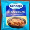 ALBONDIGA SCHNECK 400G ALBONDIGA SCHNECK 400G