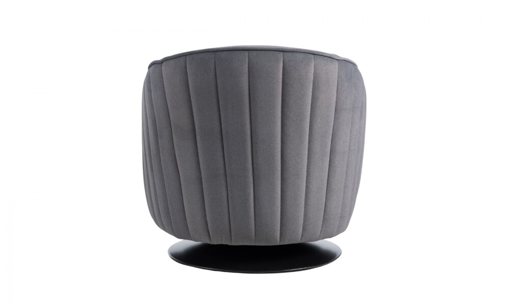 Butaca MAIA Gris Oscuro