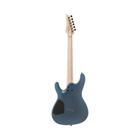 Guitarra Electrica Ibanez Sml721-mam Midnight Arctic Ocean Matte Guitarra Electrica Ibanez Sml721-mam Midnight Arctic Ocean Matte