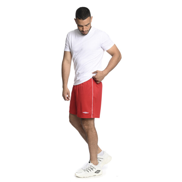Short Fútbol ONE Ad. Umbro Hombre 204