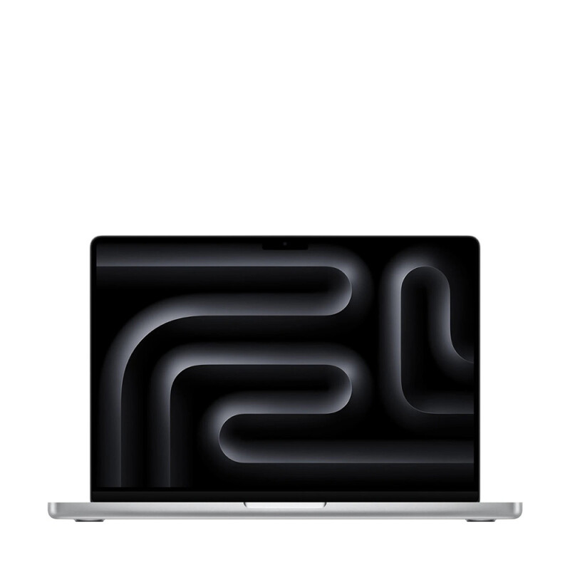 MacBook Pro 14" M4 Pro 24GB RAM 512GB SSD Silver US MacBook Pro 14" M4 Pro 24GB RAM 512GB SSD Silver US