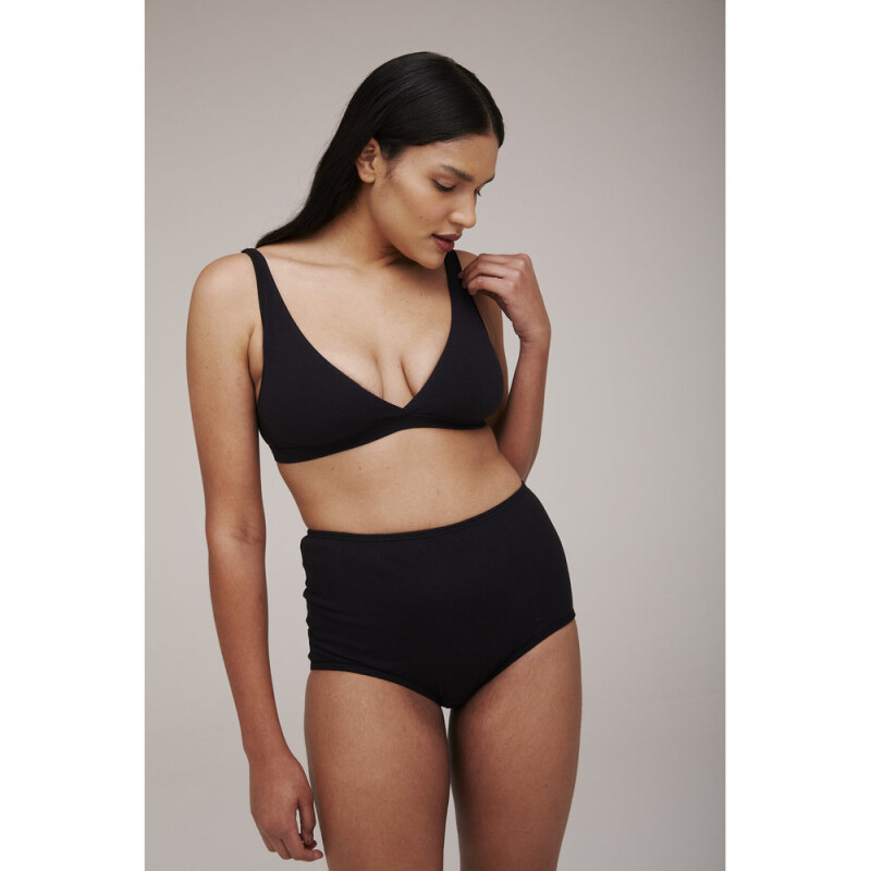 KIT COM 3 CALCINHAS FEM INDEFINIDO