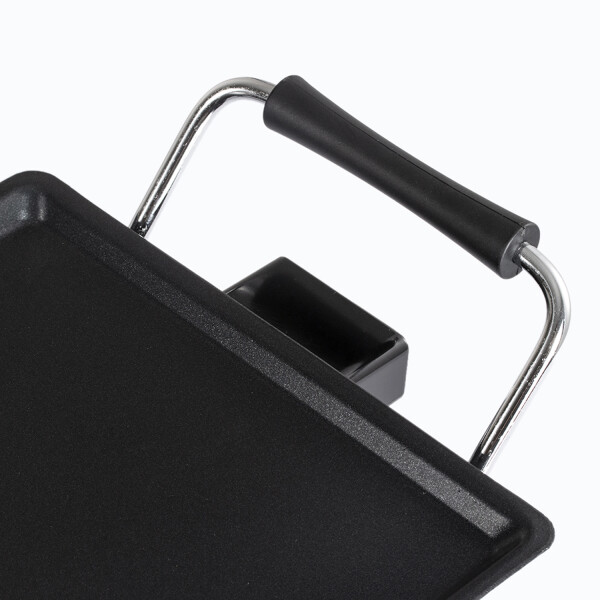 Plancha Barbacoa Eléctrica Akane 1800w A.82612 BARBACOA ELECTRICA AKANE A.82612