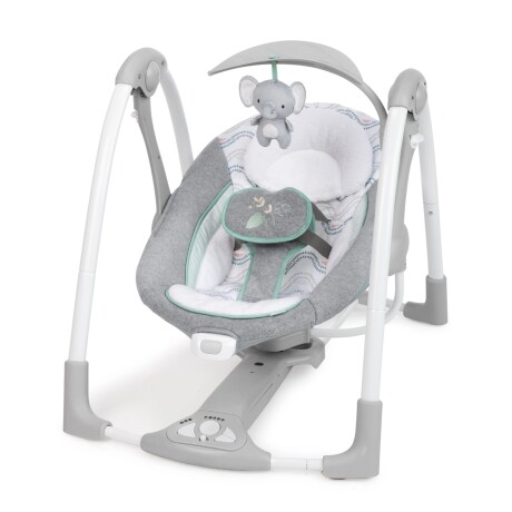 Columpio Plegable y Portátil Convert Me Swing Columpio Plegable y Portátil Convert Me Swing