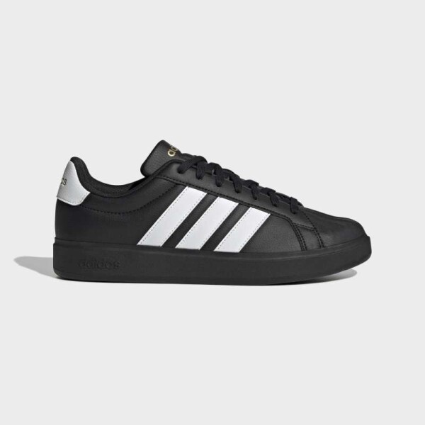 Championes Adidas Streettalk Negro