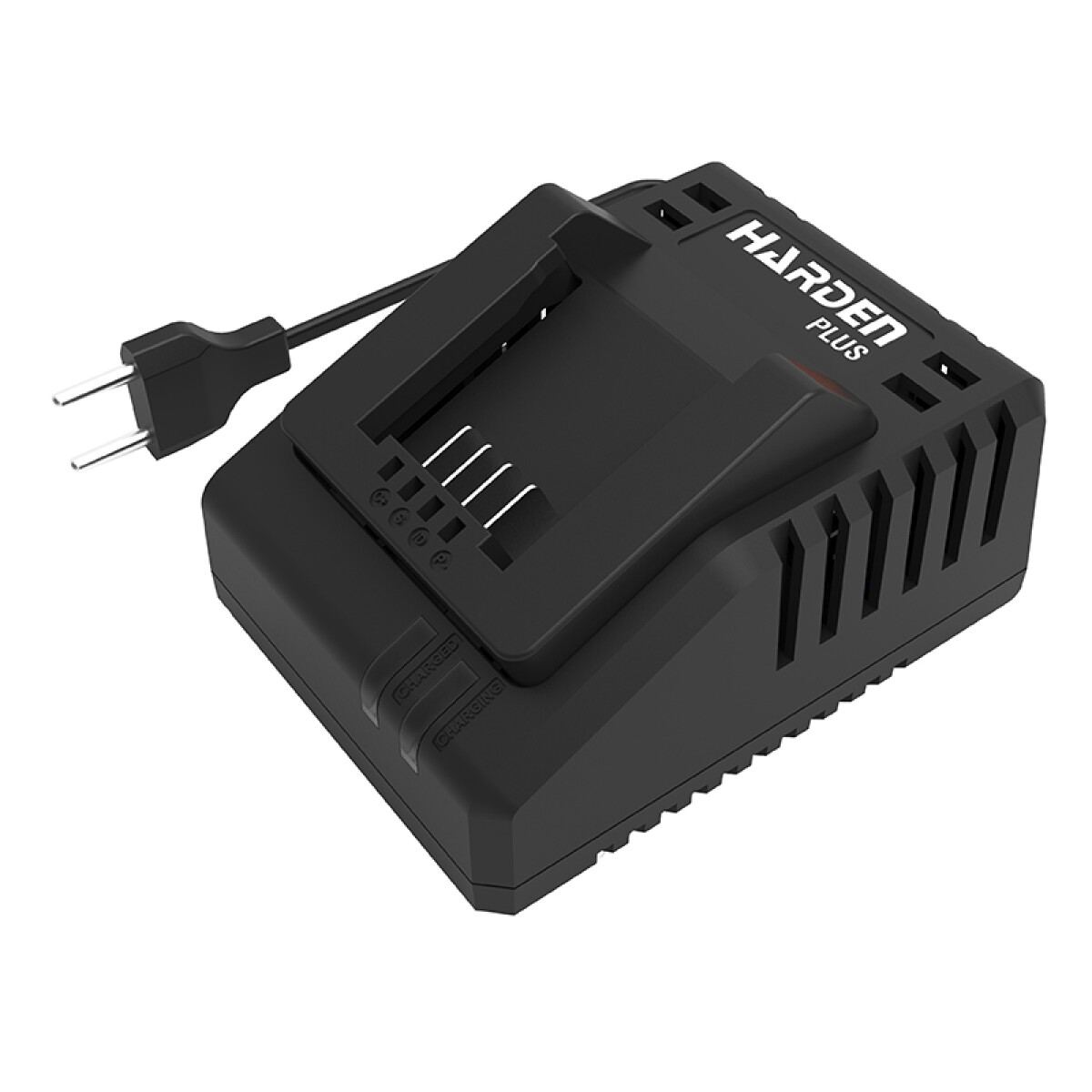 CARGADOR BATERIA 20V PRO HARDEN ++ - N/a 