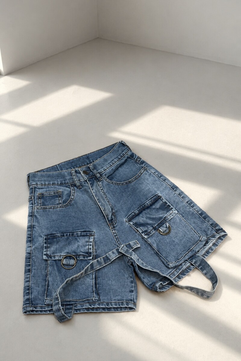 Short Mar Short Mar