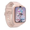 Reloj Inteligente Smartwatch Blackview Z30 niño Rosado