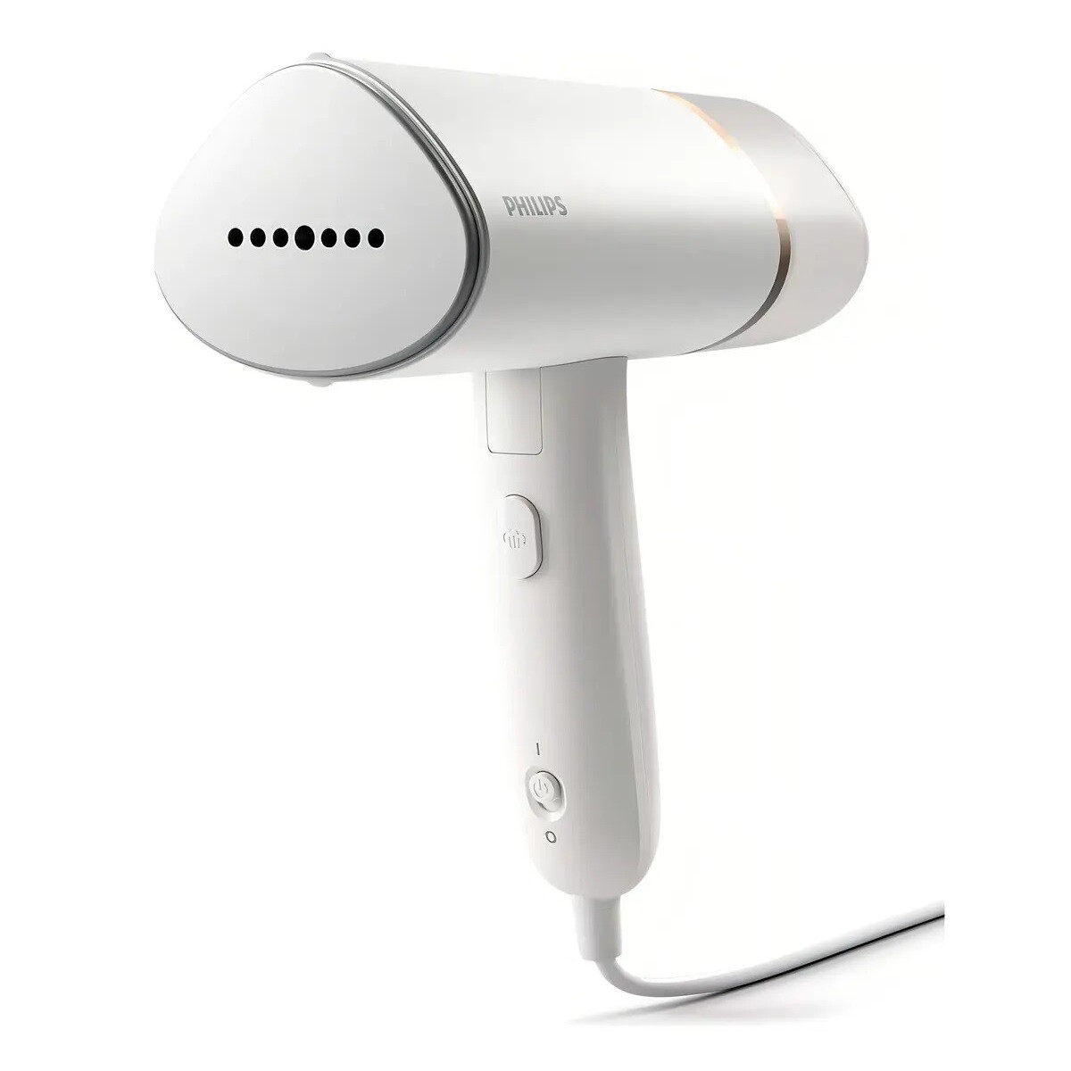 Philips Plancha Steamer Sth3020/10 Color Blanco 