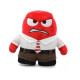 Peluche Furia Intensamente 2 Peluche Furia Intensamente 2