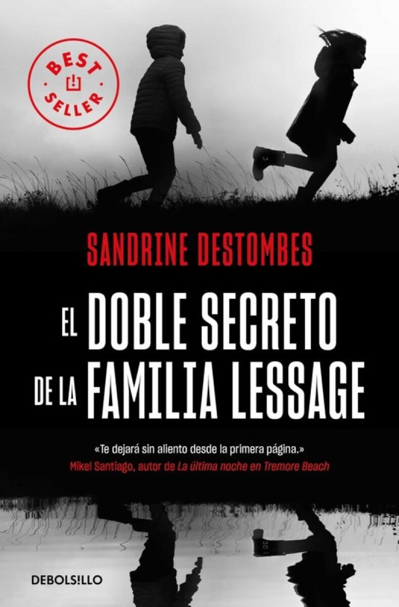 Doble Secreto De La Familia Lessage, El 