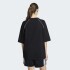 Remera Adidas Adilenium Oversize Negro