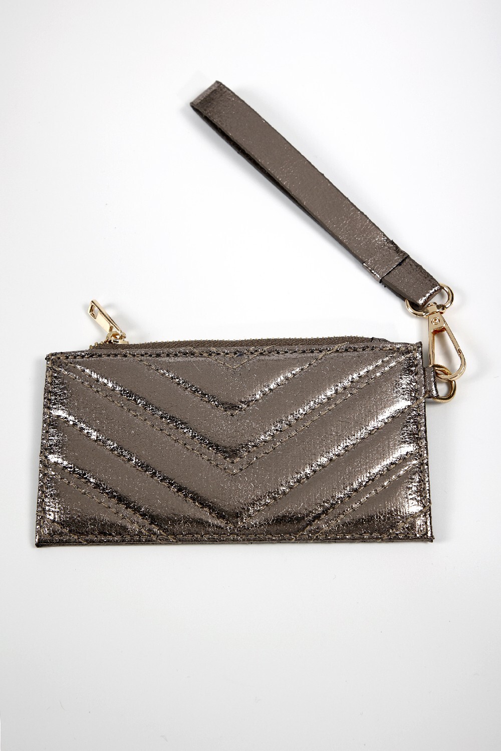Billetera Marselina Bronce