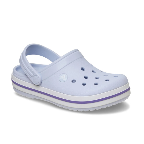 CROCBAND CLOG 016 5AF - CROCS LILA