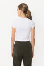 REMERA ADE Blanco