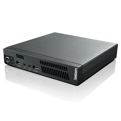 Equipo Lenovo Core I3 3.3GHZ, 320B, 4GB 001