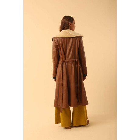 Trench Perfection Camel