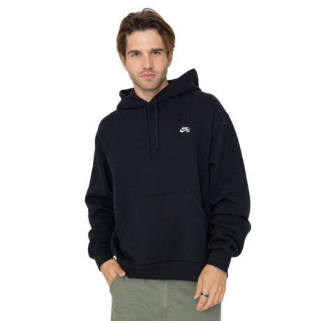 Canguro Nike Sb Essential Negro