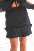 Desert Skirt Negro