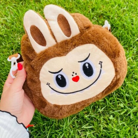 Cartera Bolso Labubu LB-12 001