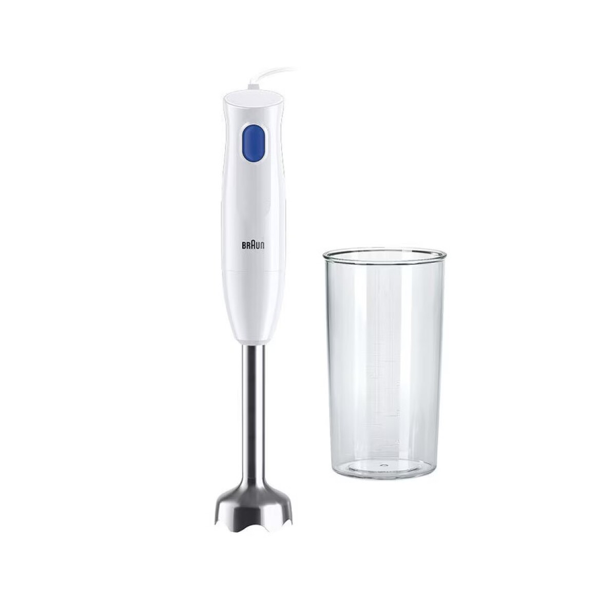 Mixer Braun MQ10.001M 450W 600ML 