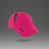 Gorra Running Run Cap Unisex Fuchsia/black