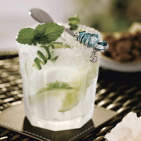 Vaso Whisky Bristol vidrio 320 ml Nadir Vaso Whisky Bristol vidrio 320 ml Nadir