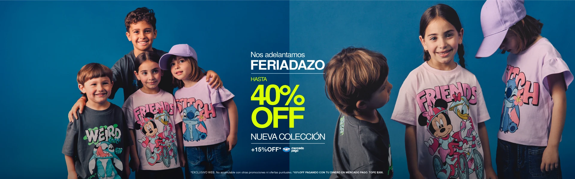 FERIADAZO