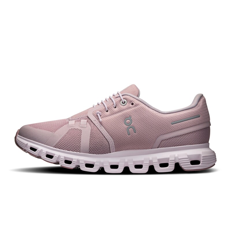 Championes Cloud 6 de Mujer Gris
