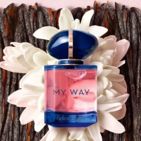 Perfume Giorgio Armani My Way Intense Edp 90 Ml DAMA 001