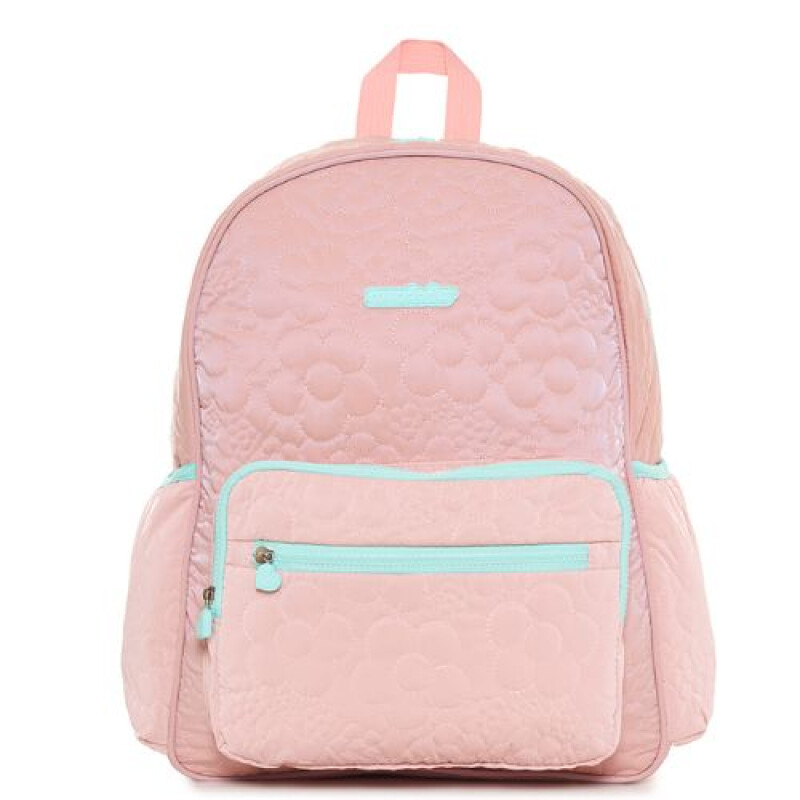 Mochila PASTEL- New FW Rosaviejo