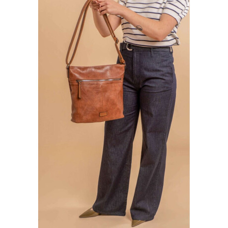 Bandolera Quina Habano