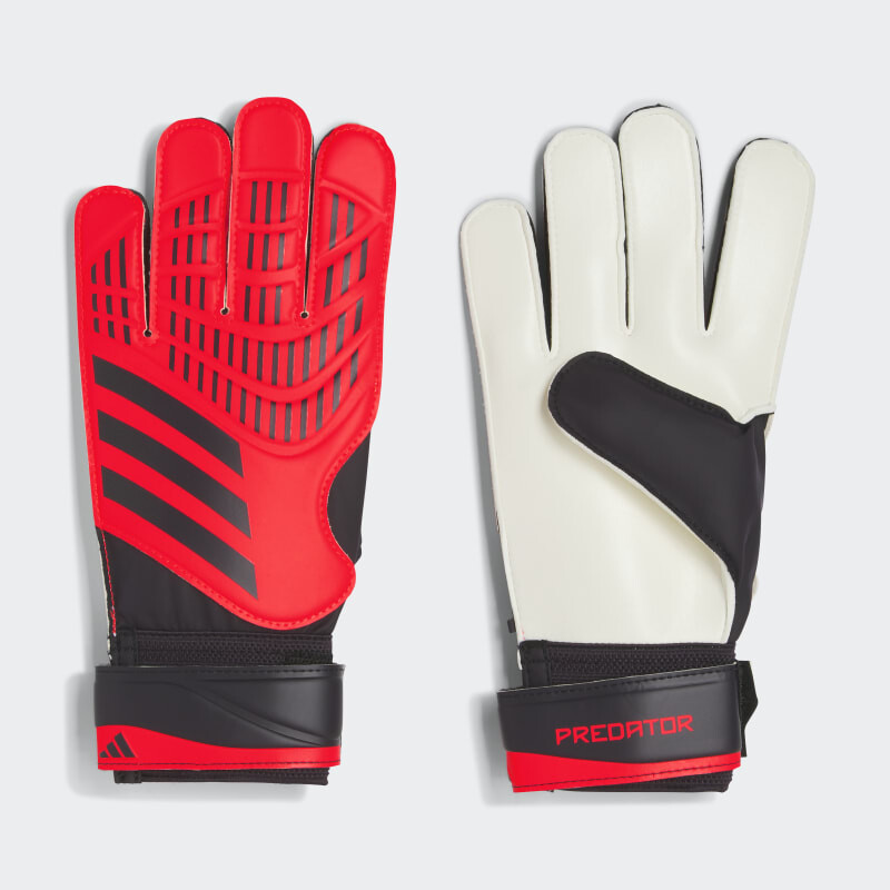 Guantes Adidas Predator Training Rosado
