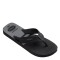 Sandalias de Hombre Havaianas City Basic Negro - Gris
