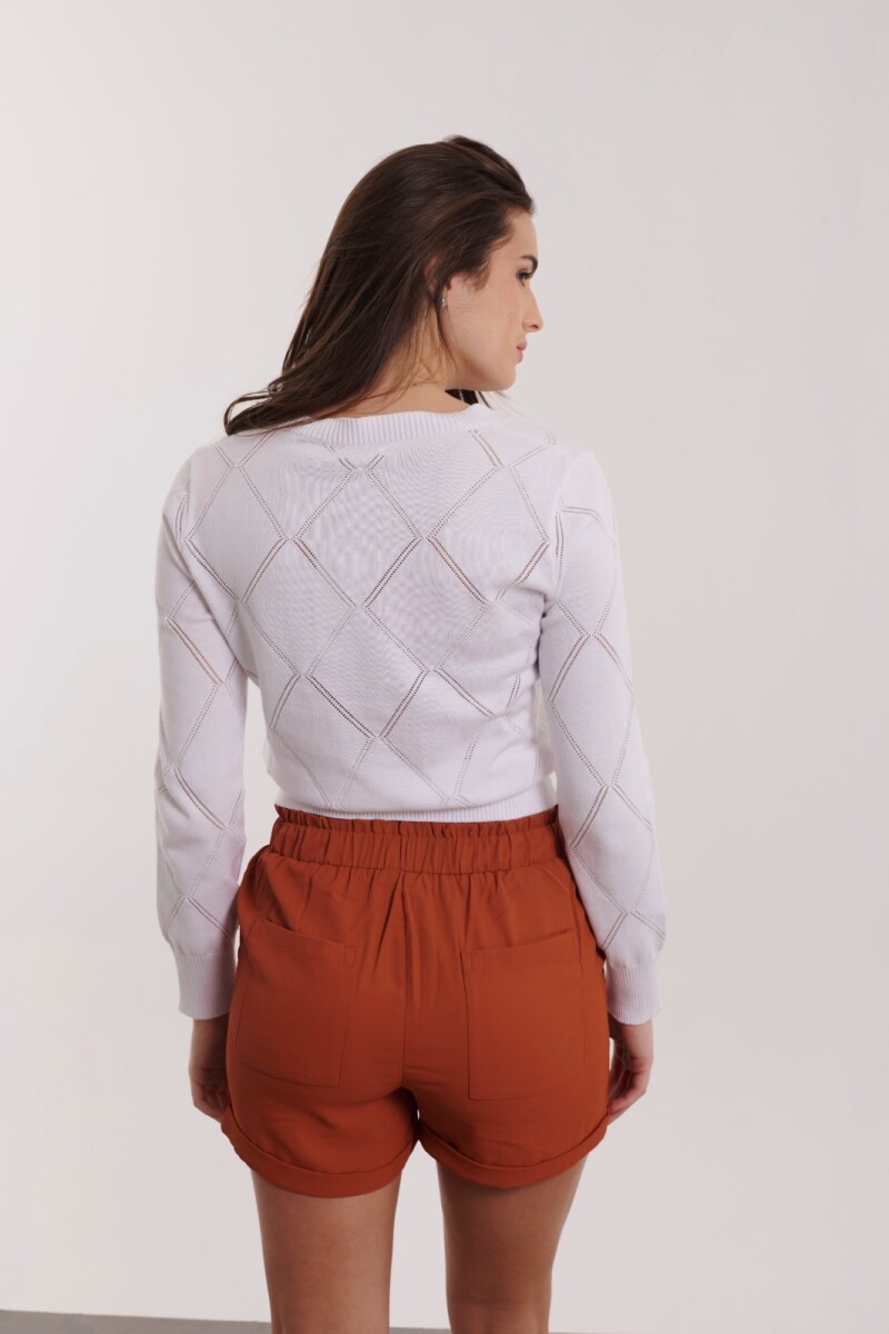 BUZO ORIANA BLANCO