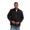 CAMPERA S-XXL NEGRO