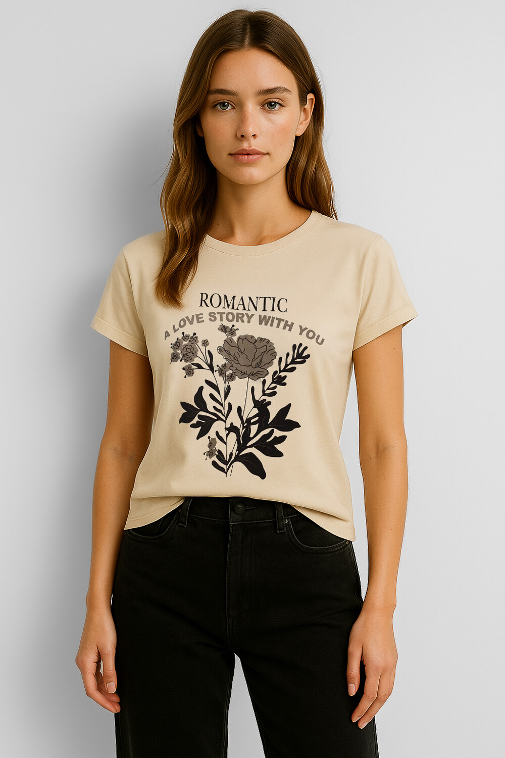 Remera Dember Estampado 3